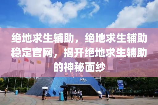 绝地求生辅助，绝地求生辅助稳定官网，揭开绝地求生辅助的神秘面纱