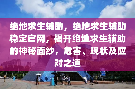 绝地求生辅助，绝地求生辅助稳定官网，揭开绝地求生辅助的神秘面纱，危害、现状及应对之道